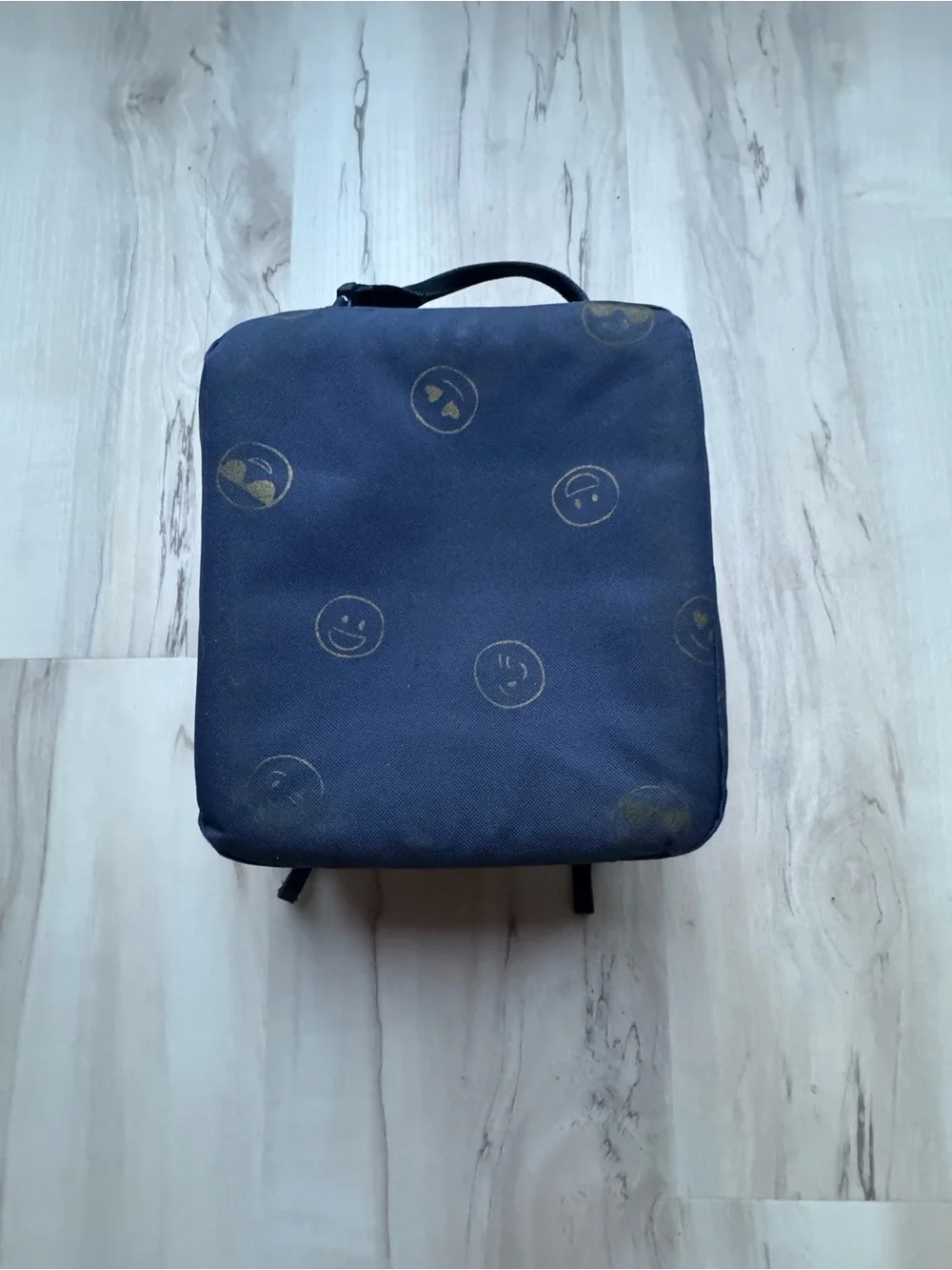 Lands End Backpack and Lunch Set! Like New!
